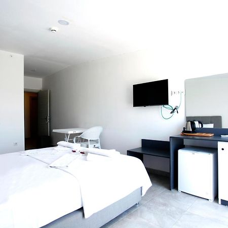 Lofts Alanya Luna Hotel エクステリア 写真
